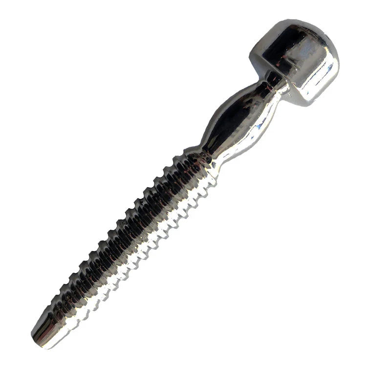 Stainless Steel Shower Penis Plug