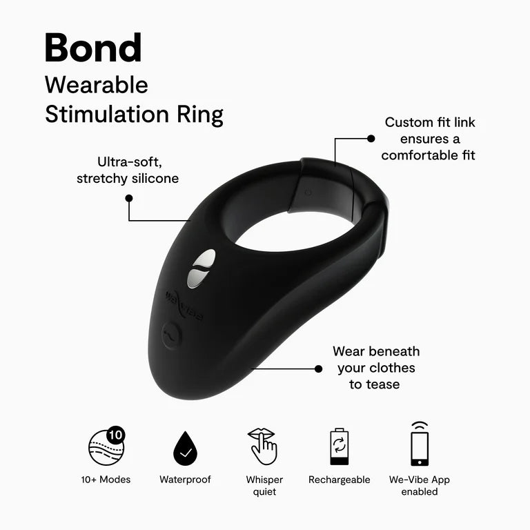Bond