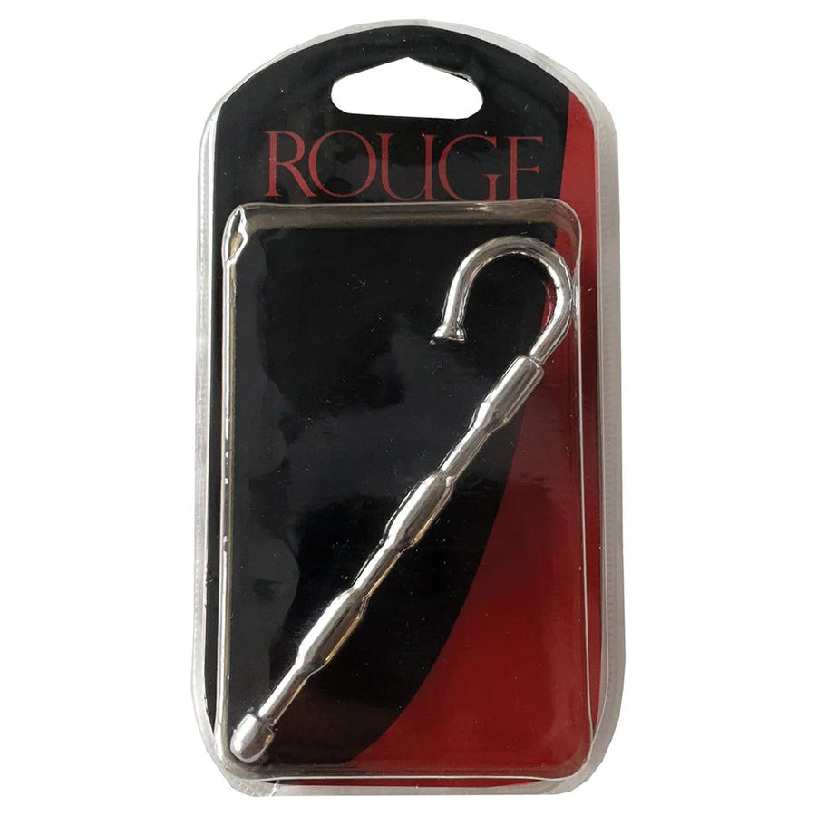 Stainless Steel Wave Urethral Plug