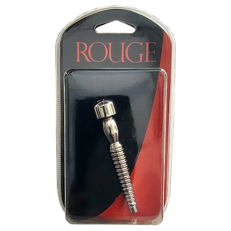 Stainless Steel Shower Penis Plug