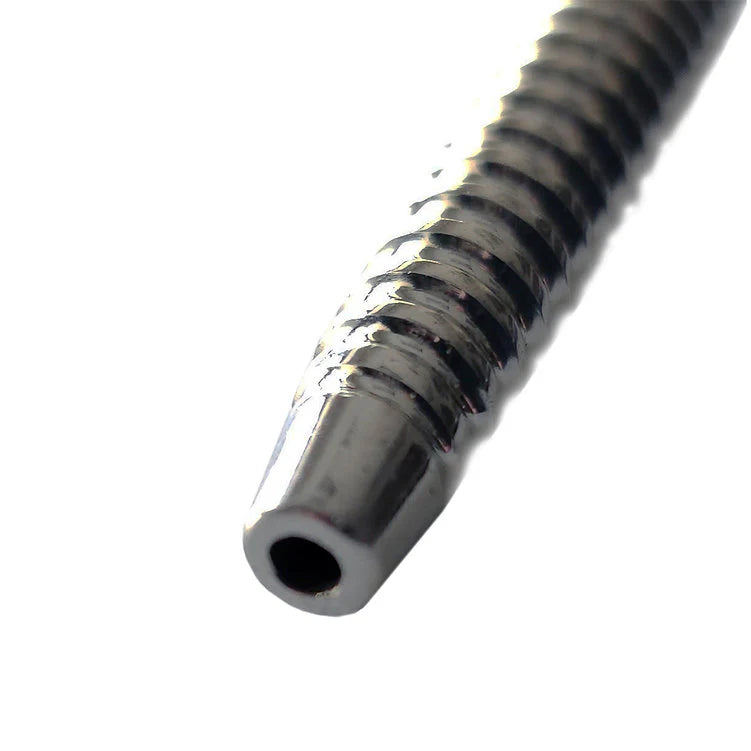 Stainless Steel Shower Penis Plug