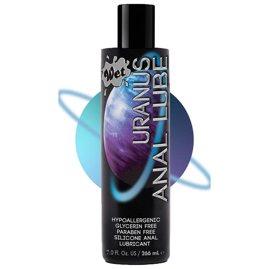 Uranus™ Silicone Based 3 Fl. oz./89mL