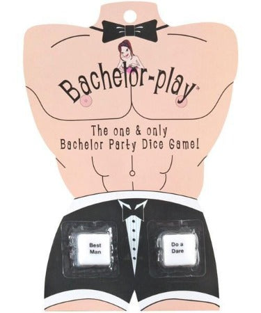 Bachelor-Play Dice