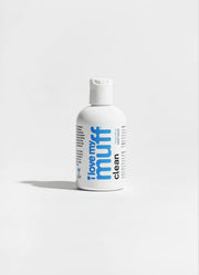 I LOVE MY MUFF CLEAN Blue : Wash