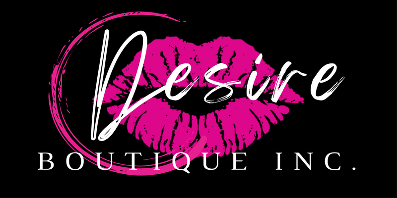 Desire Boutique Inc.