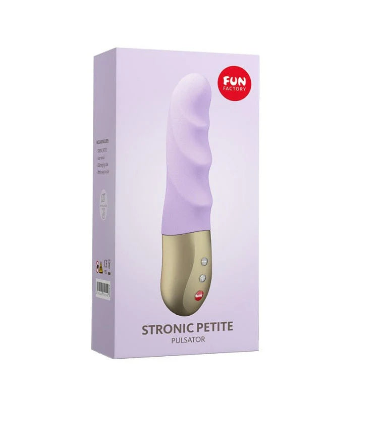 STRONIC PETITE
