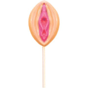 Pussy Lickers Pussy Pop - Strawberry
