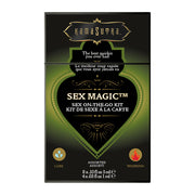 Sex To Go Sex Magic Packet Set