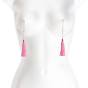 Bound Nipple Clamps