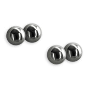 Bound M1 Nipple Clamps Gunmetal