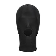 Ouch! Submission Mask - Black
