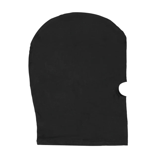 Ouch! Submission Mask - Black