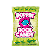 Poppin' Rock Candy