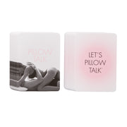 Pillow Talk