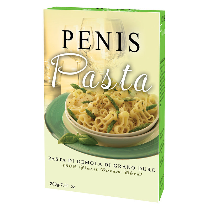 Penis Pasta