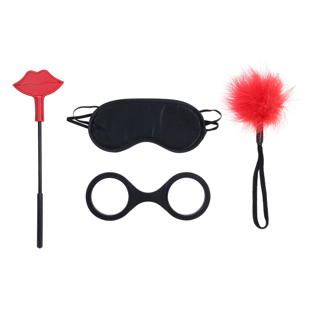 Ex’s & Oh’s Kiss Kit