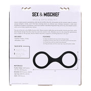 Ex’s & Oh’s Kiss Kit