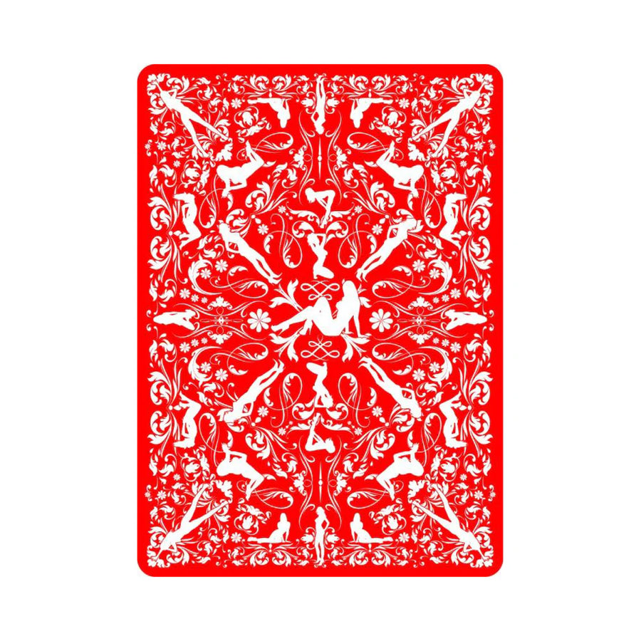 XXX Playing Cards Deck