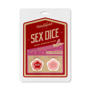 S3X DICE: All-Inclusive