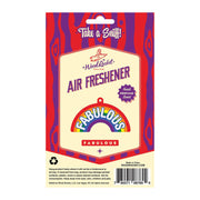 Fabulous Air Freshner