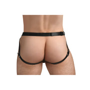 2" Erection 28X Vibrating Hollow Strap-On
