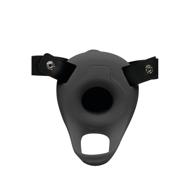 2" Erection 28X Vibrating Hollow Strap-On