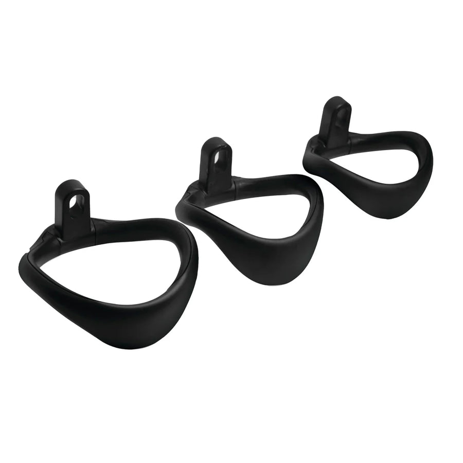 Captor Chastity Cage