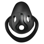 Captor Chastity Cage