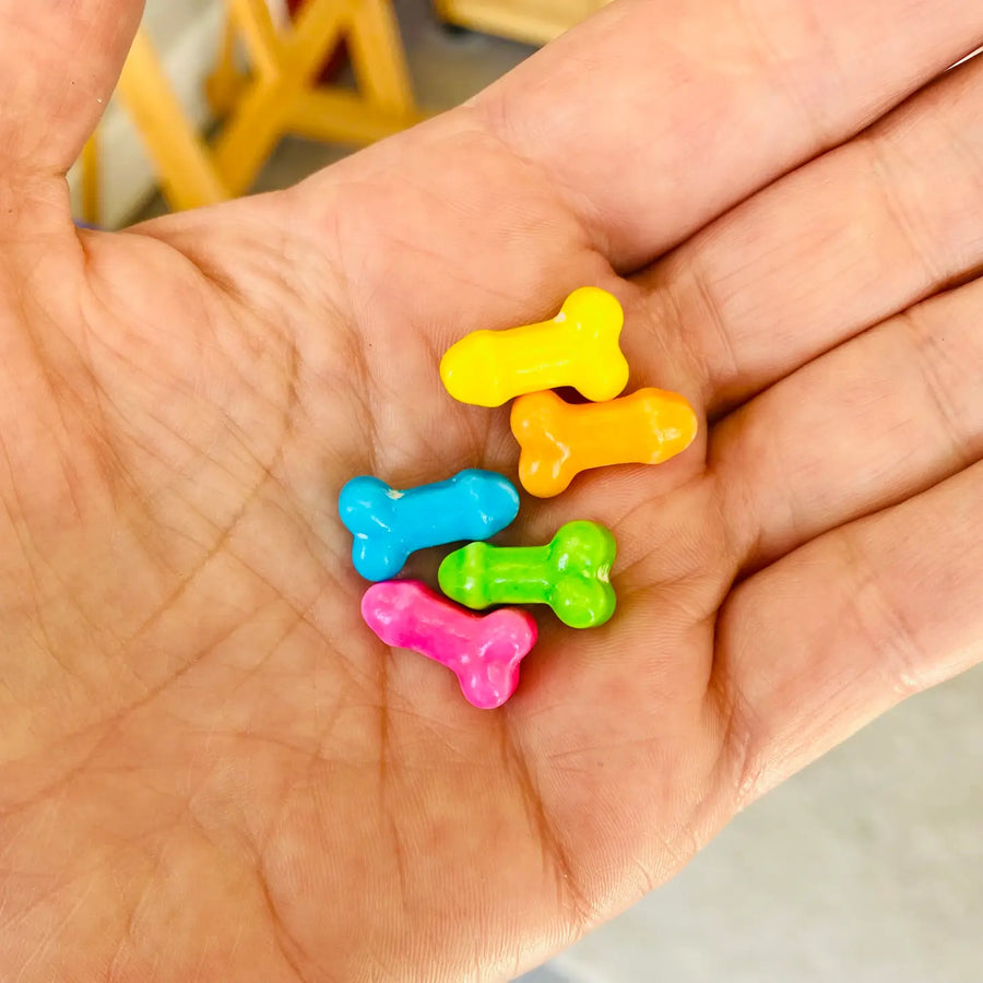 Suck A Bag Of Dicks Candy- Mini-Packs