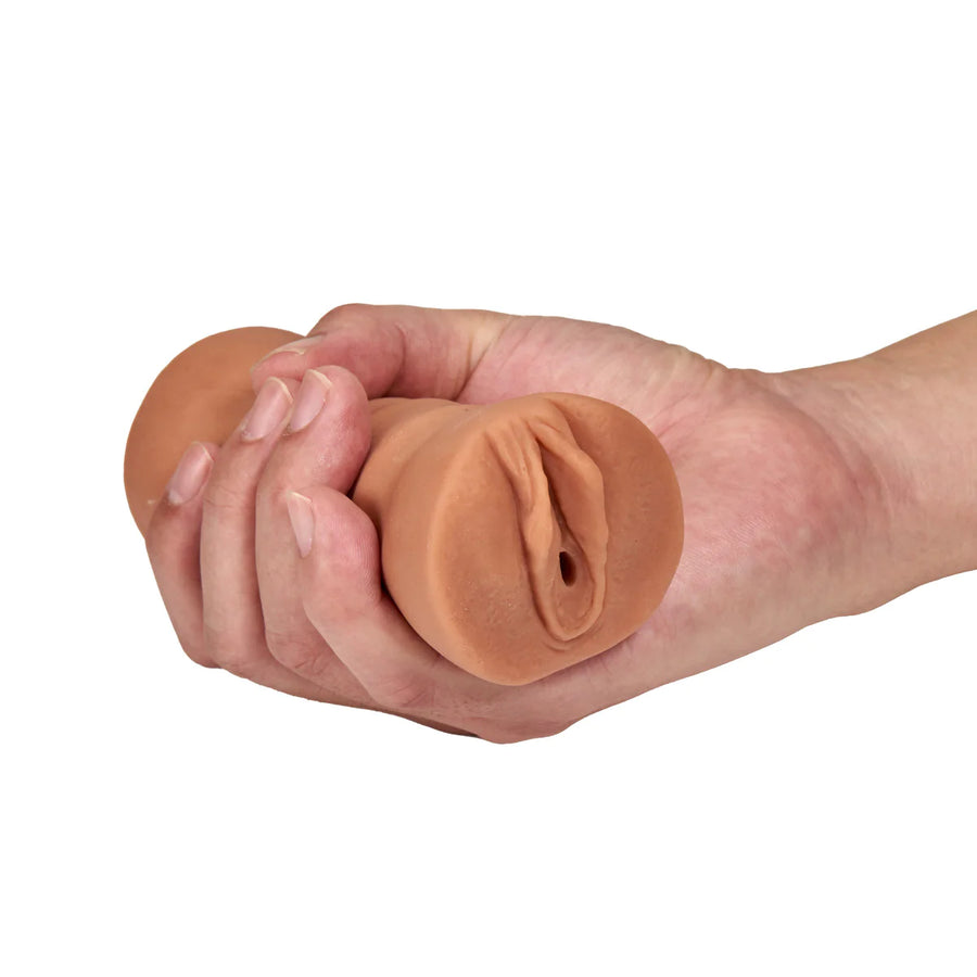M For Men Julieta - Mocha