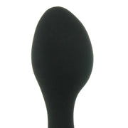 Ass-Gasm Vibrating Cock Ring Plug