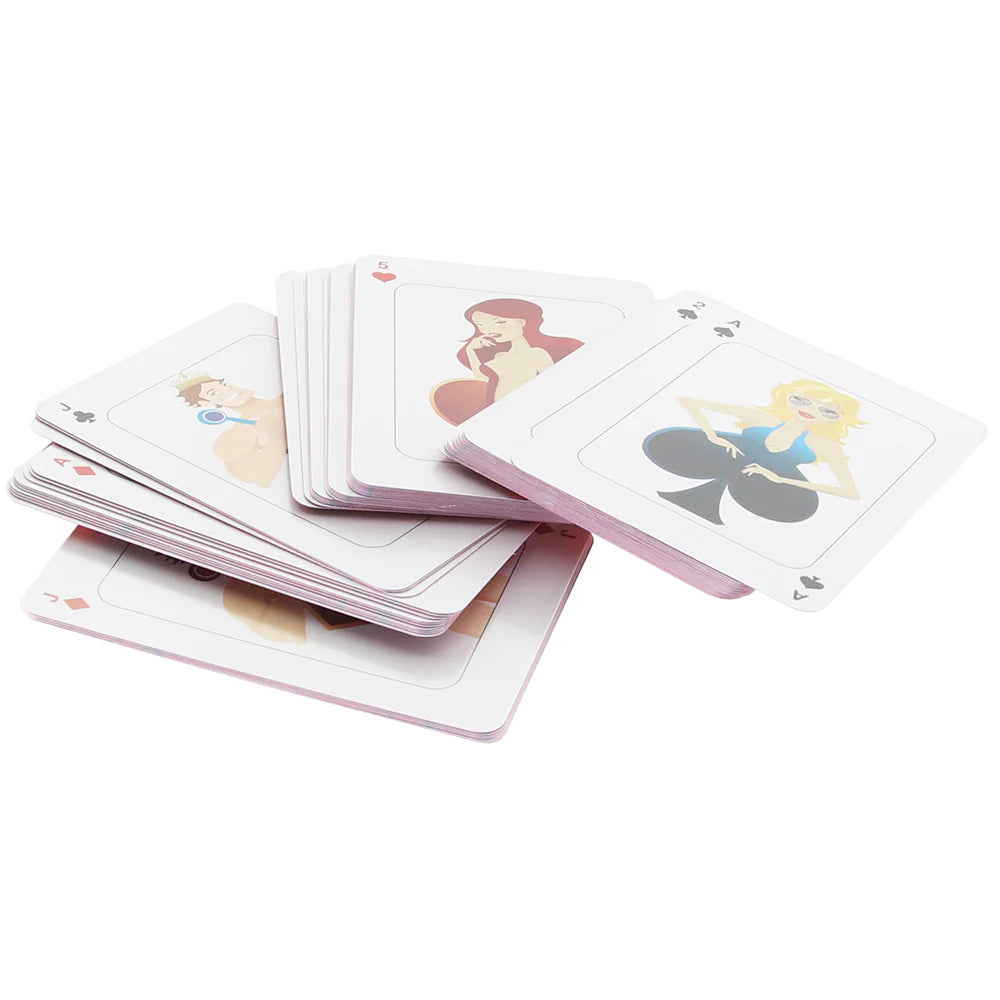 Tempt & Tease Game