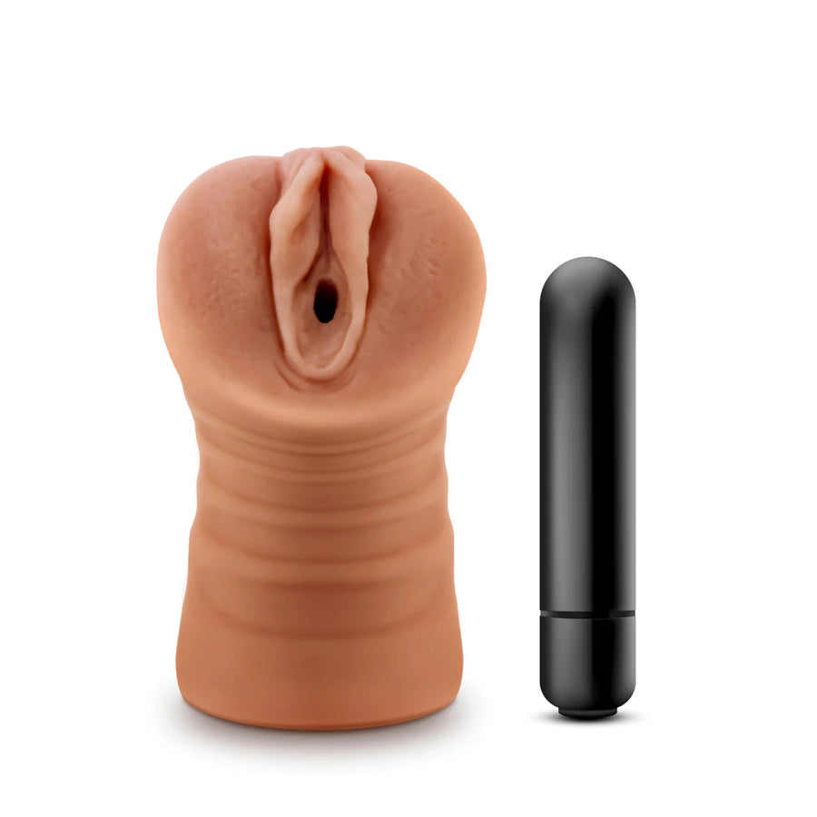M For Men Julieta - Mocha
