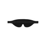 Ouch! Blindfold - XOXO - Black *