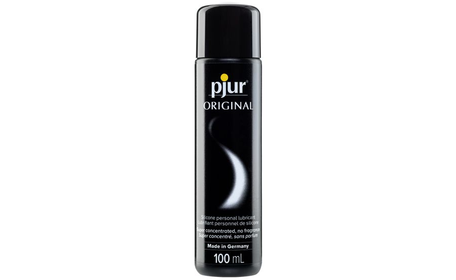 ORIGINAL- Silicone Based-3.4oz/100ml