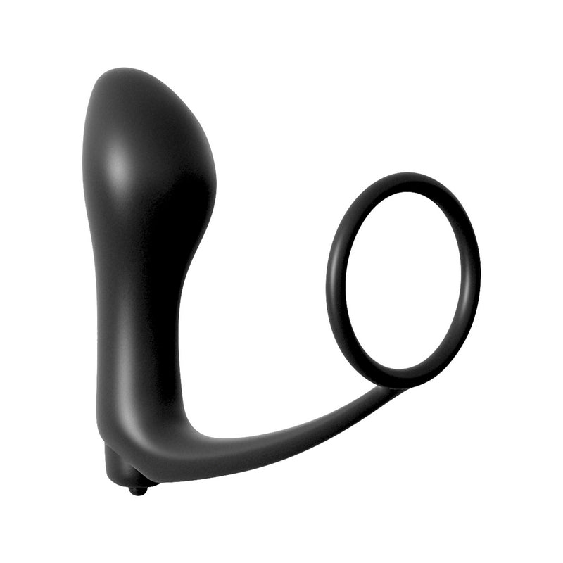 PDX Elite Ass-Gasm Extreme Vibrating Kit
