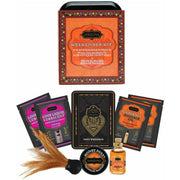 The Weekender Kit