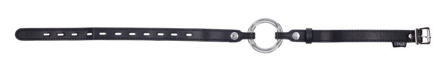 Edge Interchangeable Ring Gag
