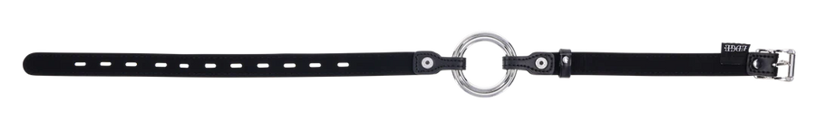 Edge Interchangeable Ring Gag