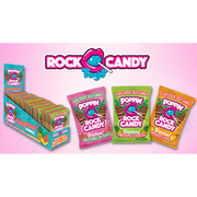 Poppin' Rock candy - Tropical Sum