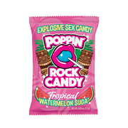 Poppin' Rock candy - Tropical Sum