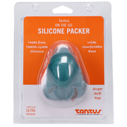 On The Go Silicone Packer - Emerald