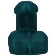 On The Go Silicone Packer - Emerald