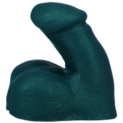 On The Go Silicone Packer - Emerald