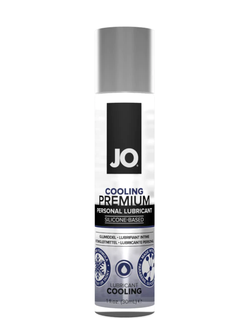 JO Premium - Cooling - Lubricant