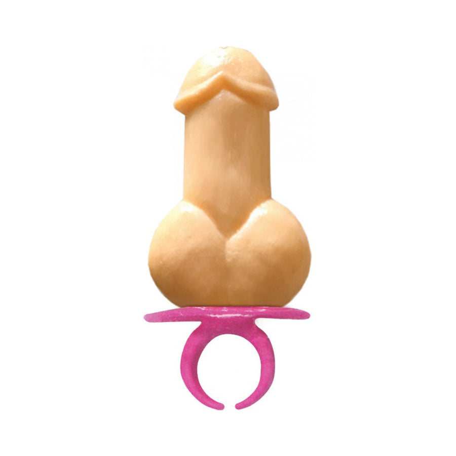 Pecker Candy-Finger Ring - singles