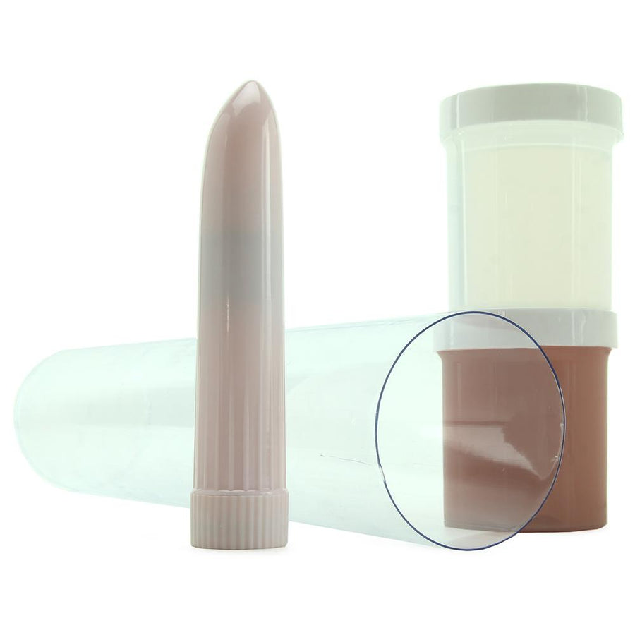 Clone-A-Willy - Vibrator Kit-Medium SkinTone