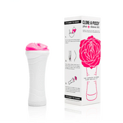 Clone-A-Pussy Plus+ Sleeve Kit - Pink