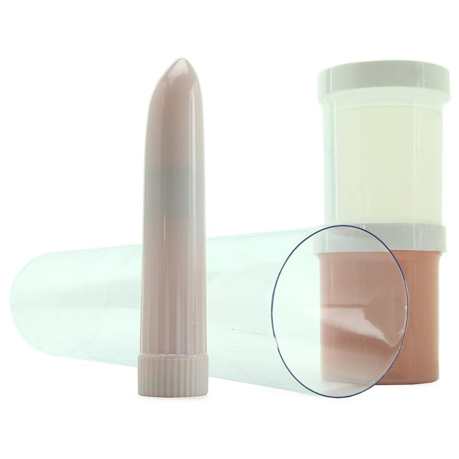 Clone-A-Willy-Vibrator Kit - Light Skin Tone