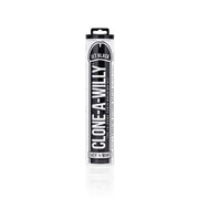 Clone-A-Willy-Vibrator Kit - Jet Black